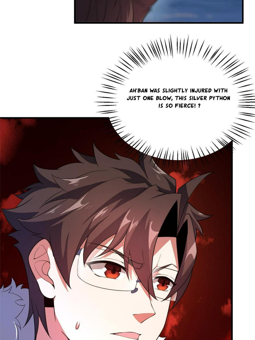 Read Monster Pet Evolution EN Manga Online
