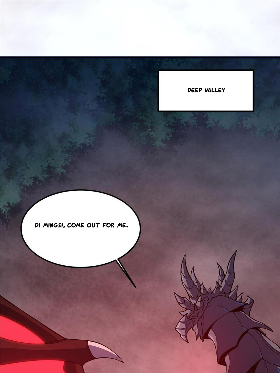Read Monster Pet Evolution EN Manga Online