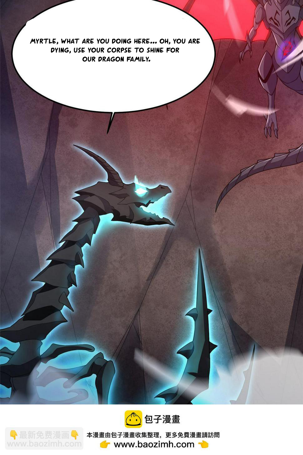 Read Monster Pet Evolution EN Manga Online