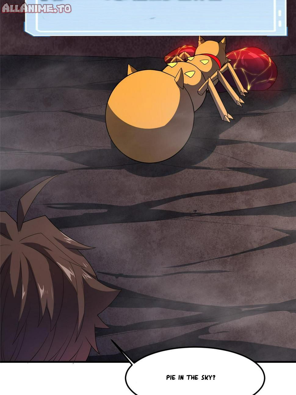 Read Monster Pet Evolution EN Manga Online