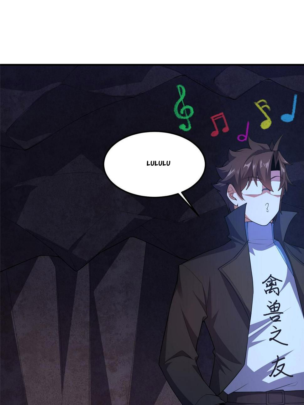 Read Monster Pet Evolution EN Manga Online