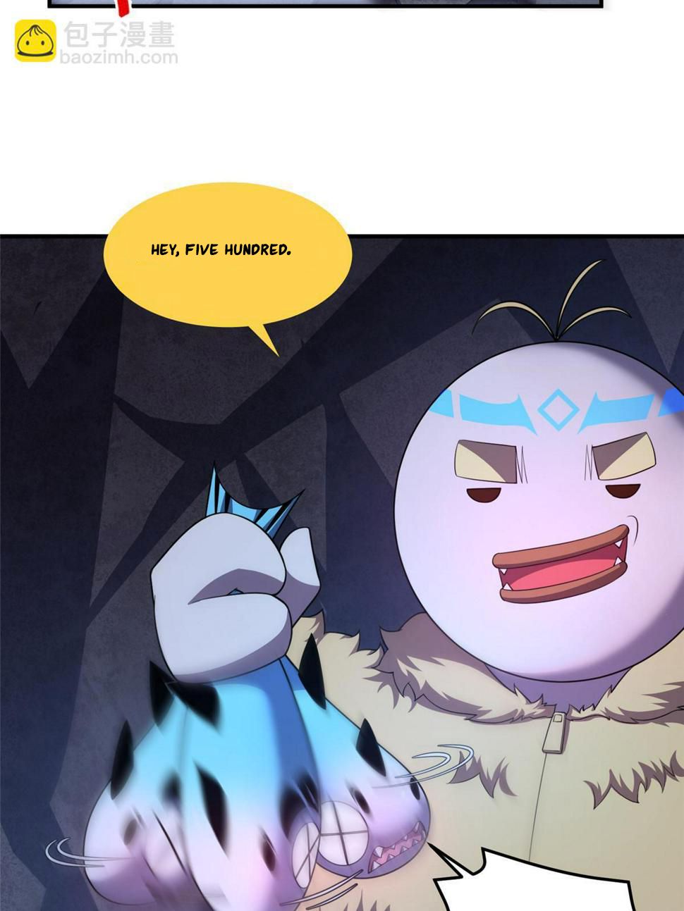 Read Monster Pet Evolution EN Manga Online