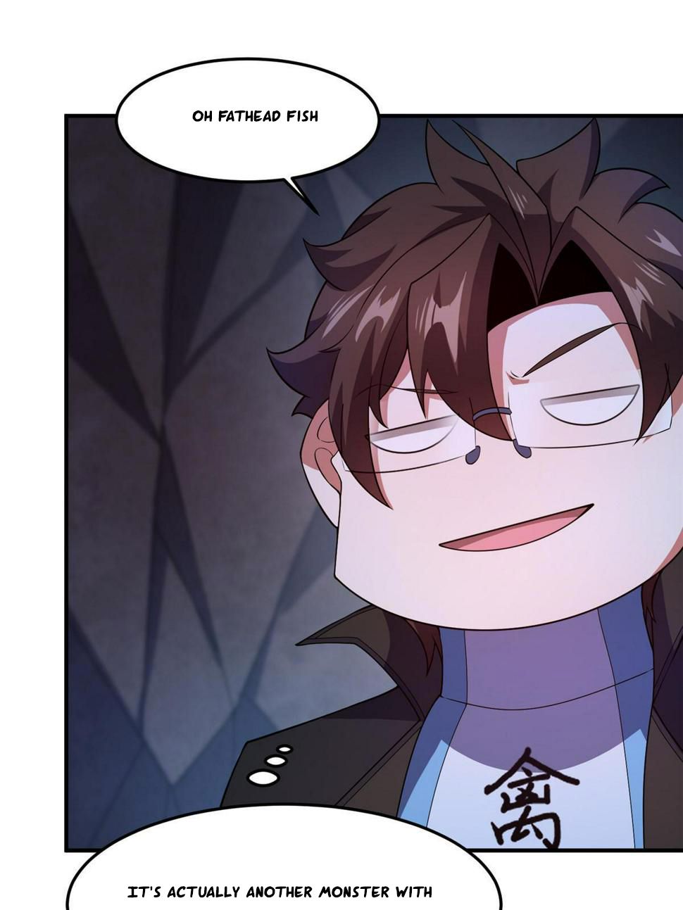 Read Monster Pet Evolution EN Manga Online