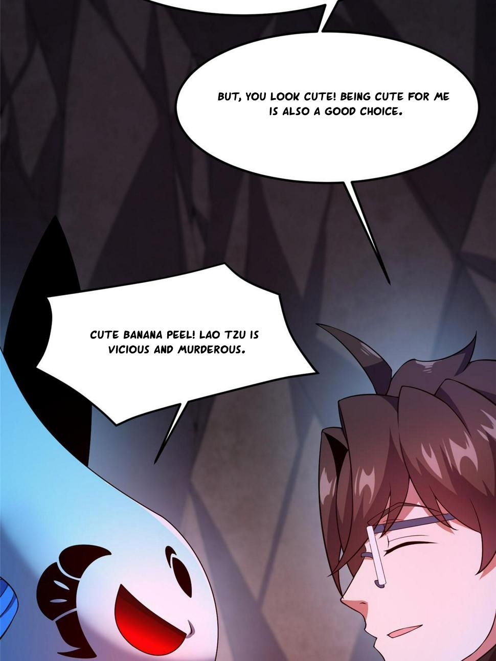 Read Monster Pet Evolution EN Manga Online