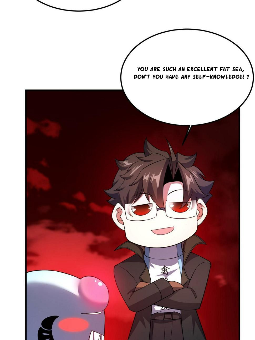 Read Monster Pet Evolution EN Manga Online