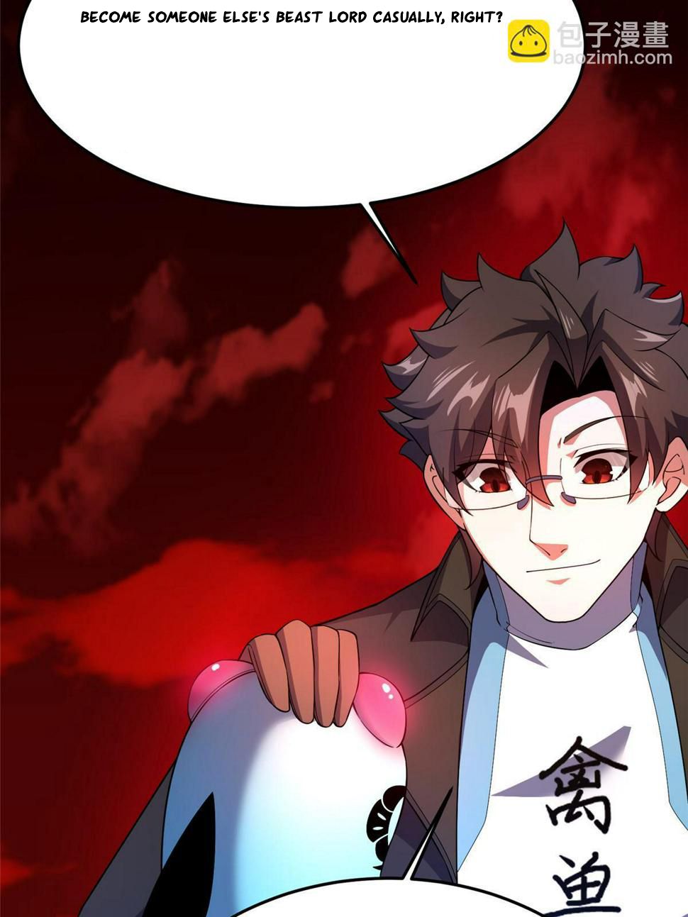 Read Monster Pet Evolution EN Manga Online