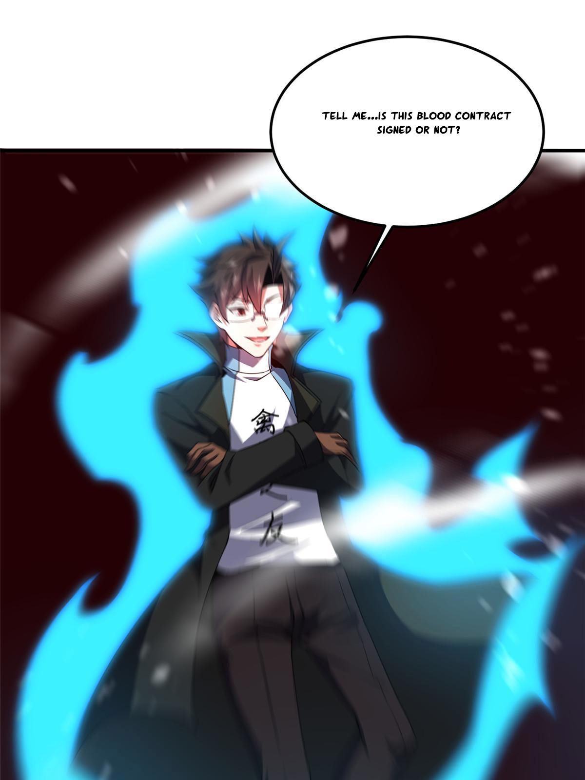 Read Monster Pet Evolution EN Manga Online