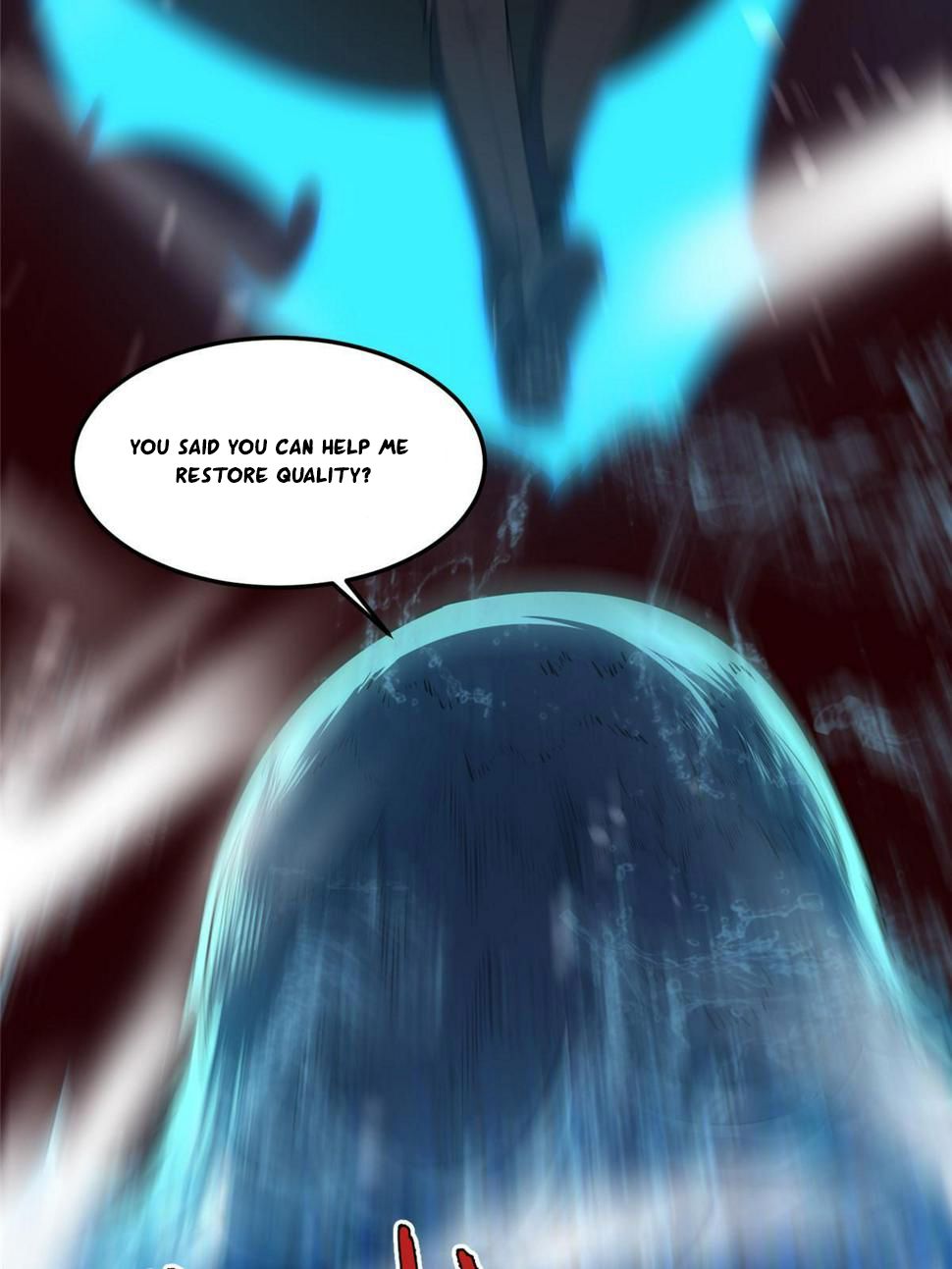 Read Monster Pet Evolution EN Manga Online