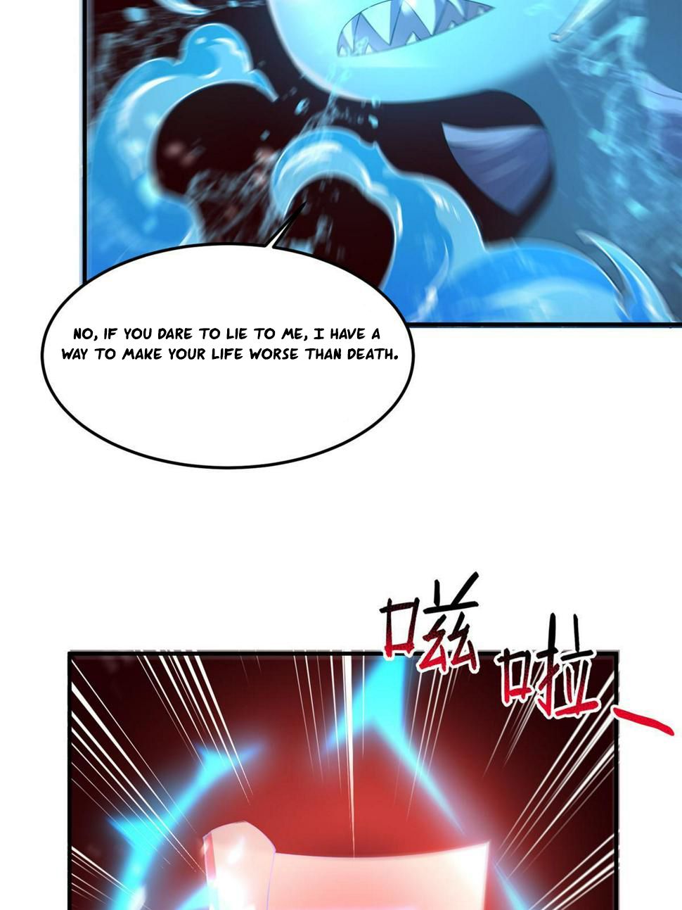 Read Monster Pet Evolution EN Manga Online