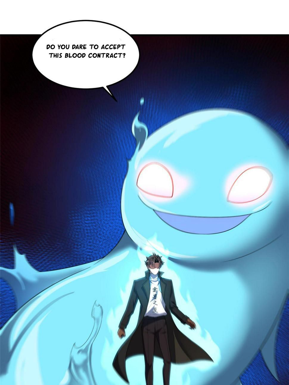 Read Monster Pet Evolution EN Manga Online