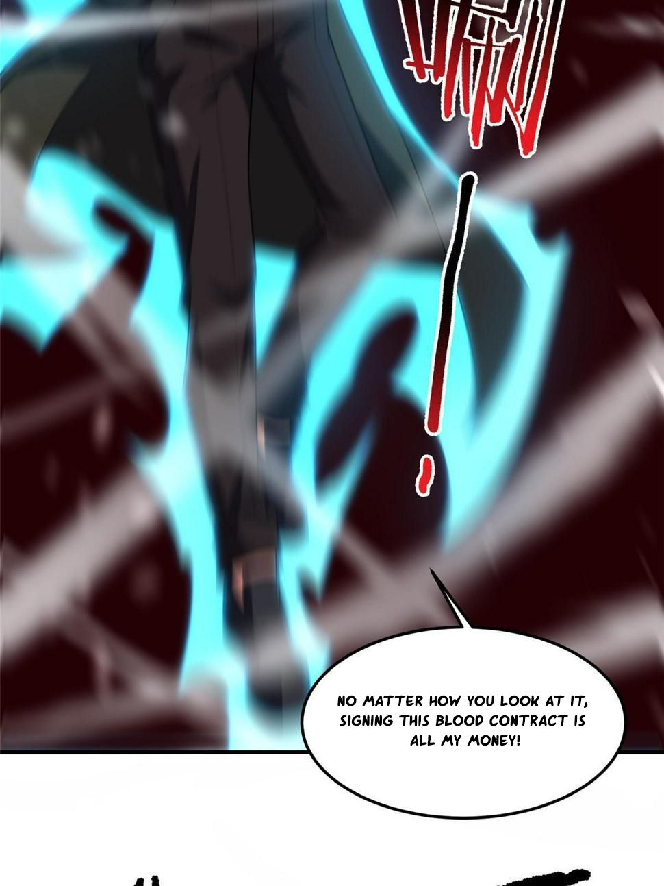 Read Monster Pet Evolution EN Manga Online