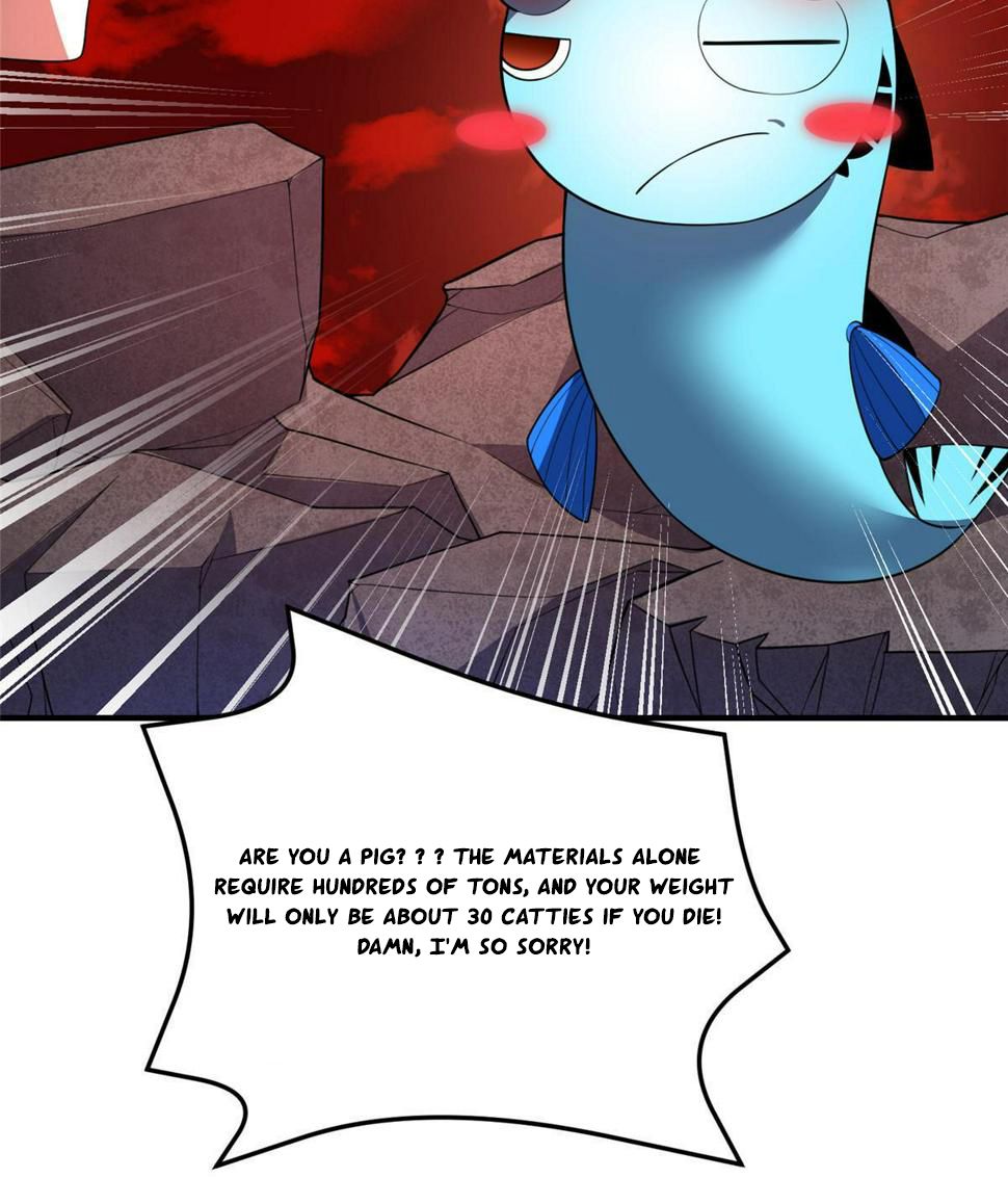 Read Monster Pet Evolution EN Manga Online