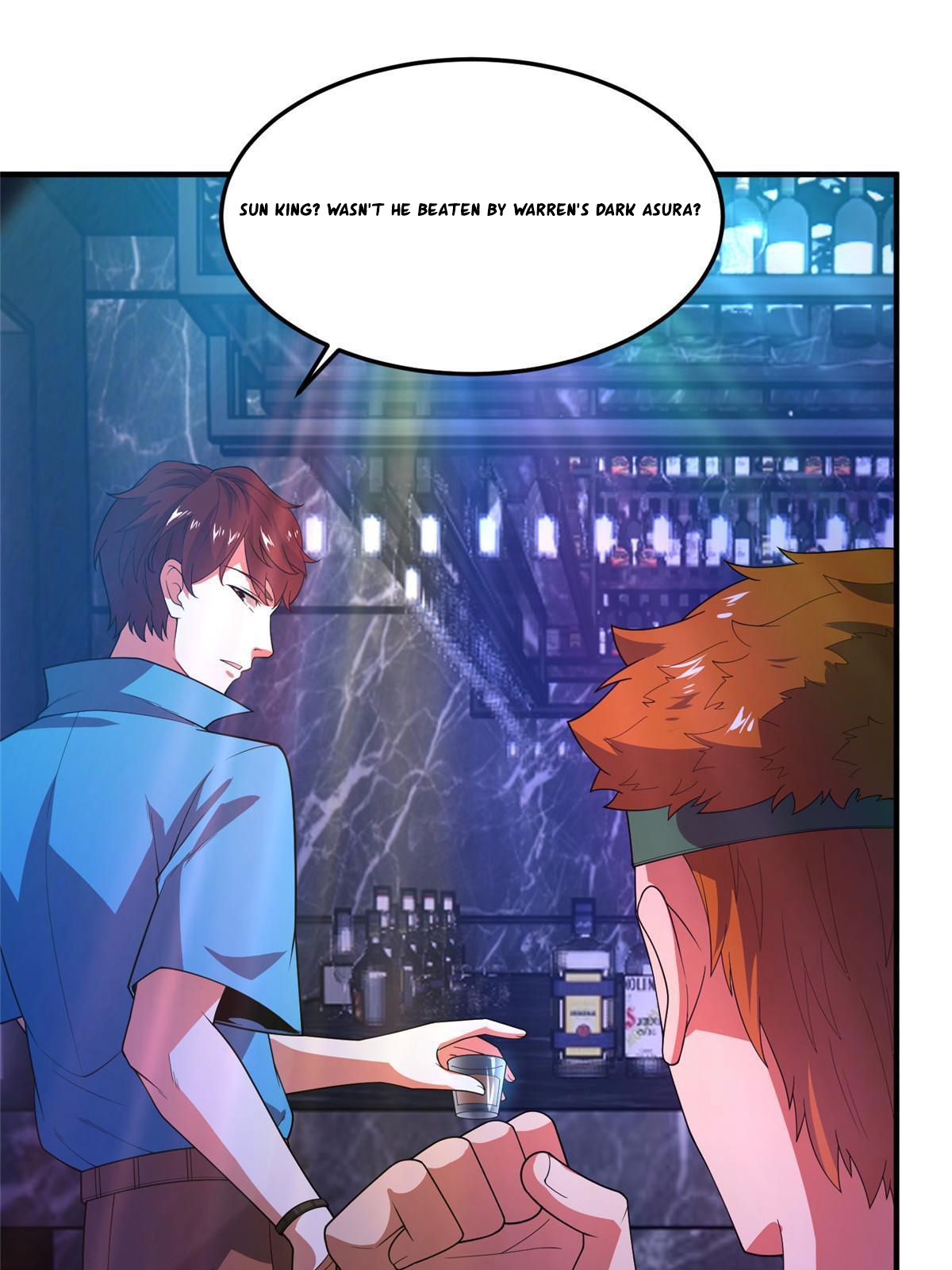 Read Monster Pet Evolution EN Manga Online