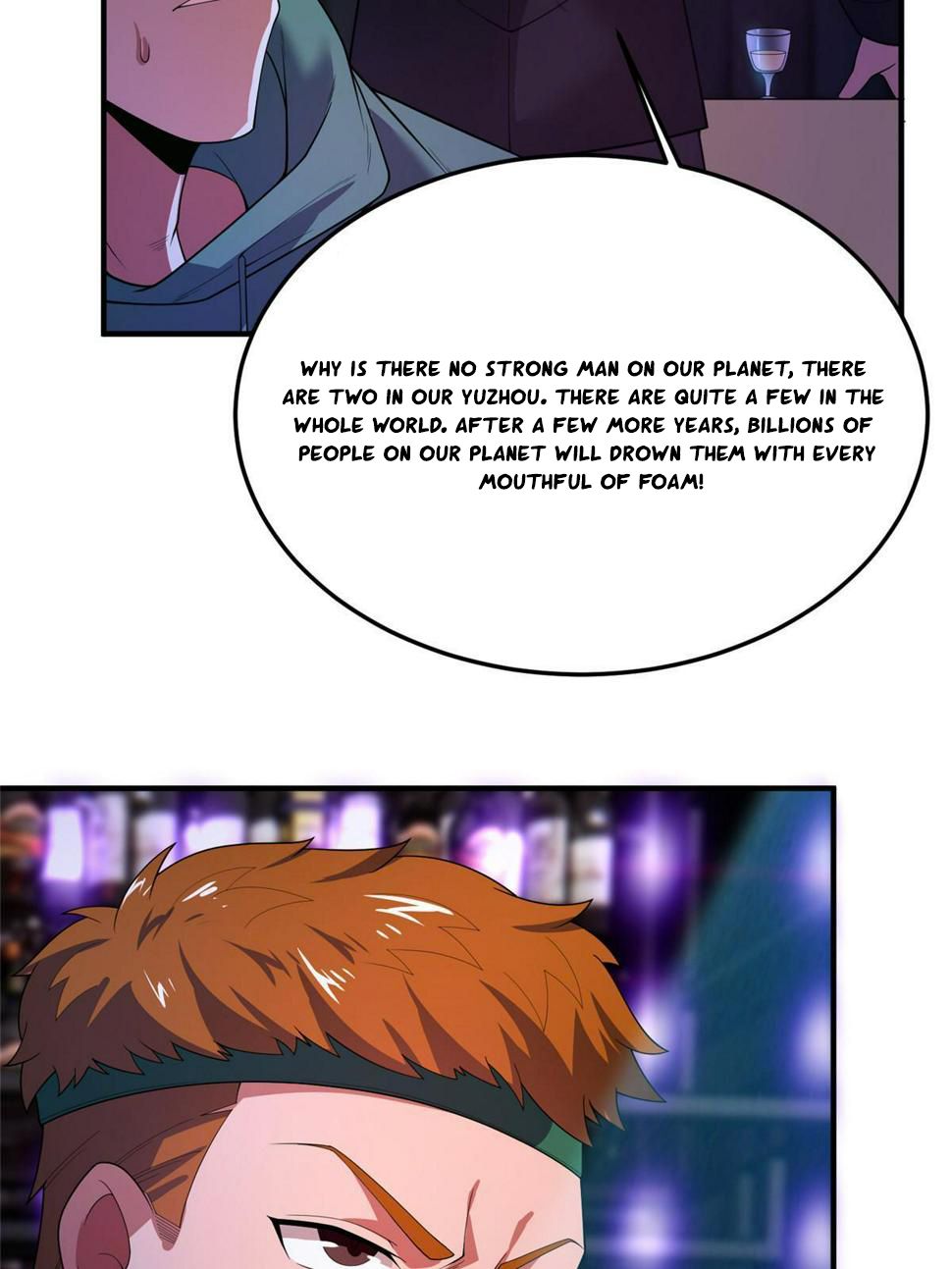Read Monster Pet Evolution EN Manga Online