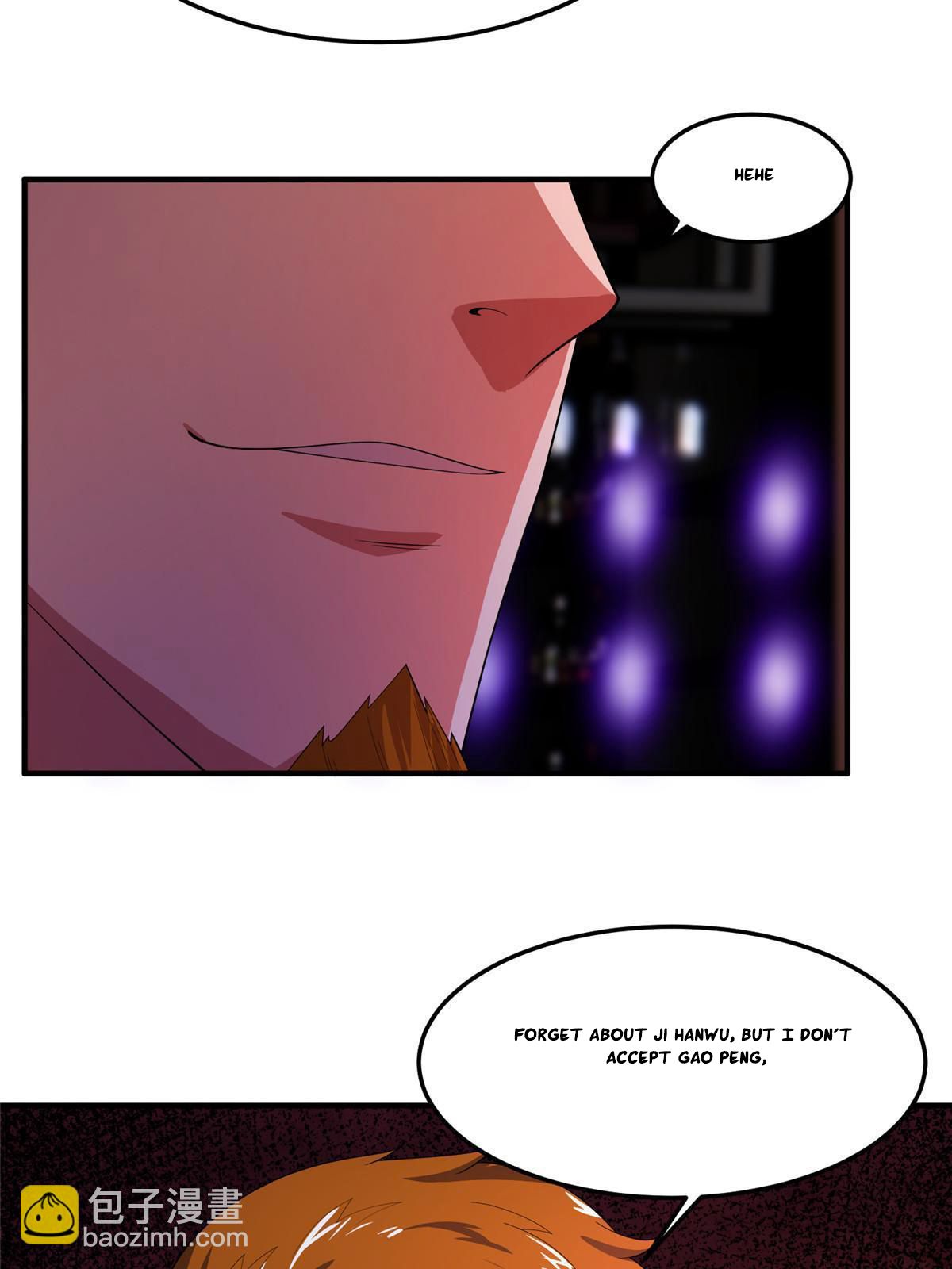 Read Monster Pet Evolution EN Manga Online