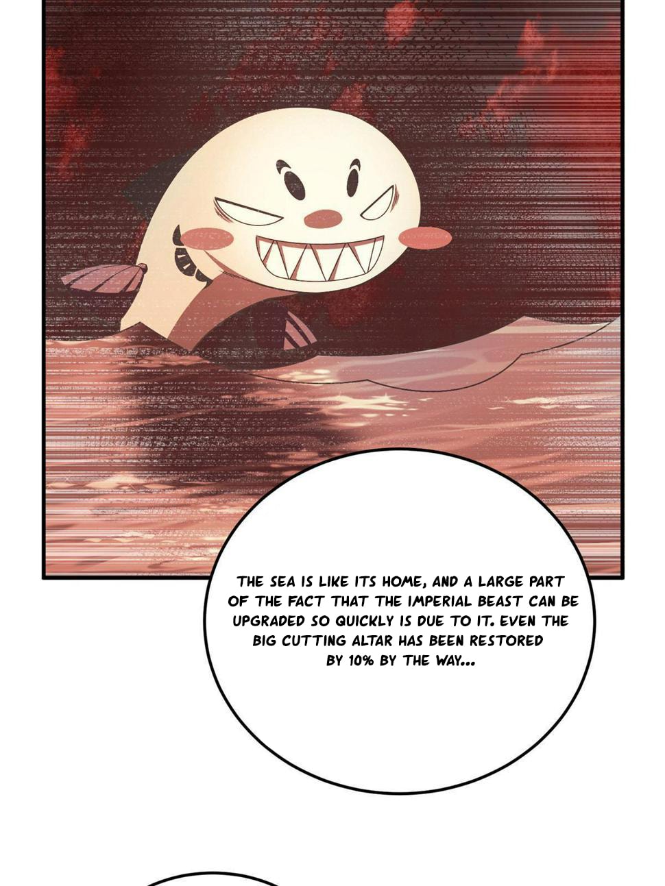Read Monster Pet Evolution EN Manga Online