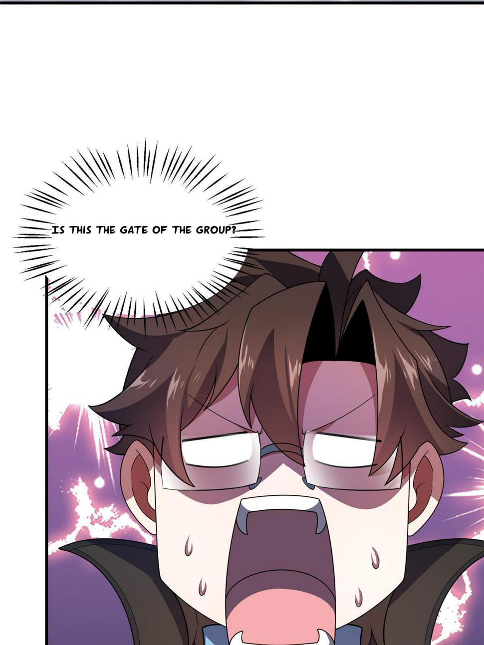 Read Monster Pet Evolution EN Manga Online