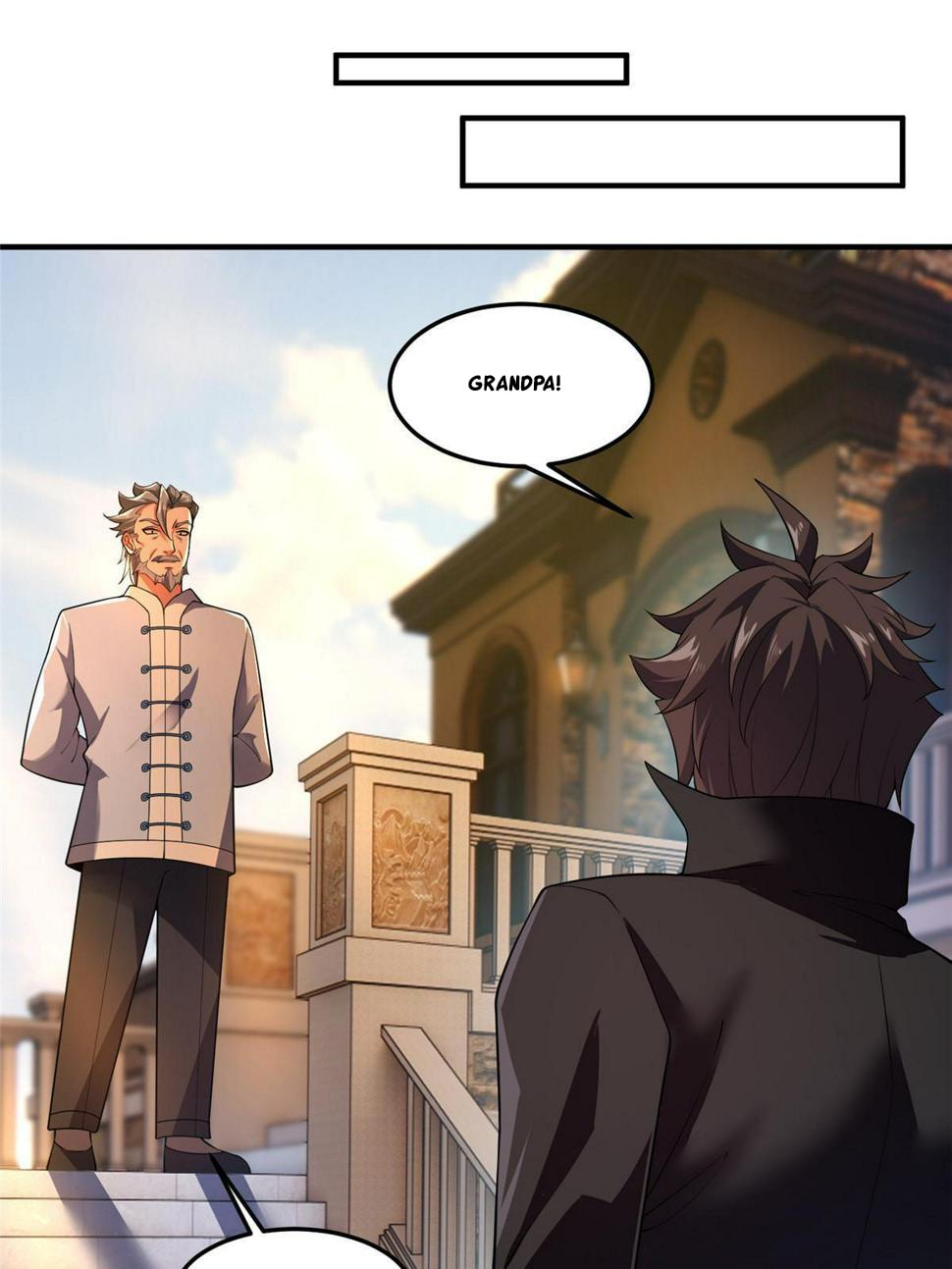 Read Monster Pet Evolution EN Manga Online