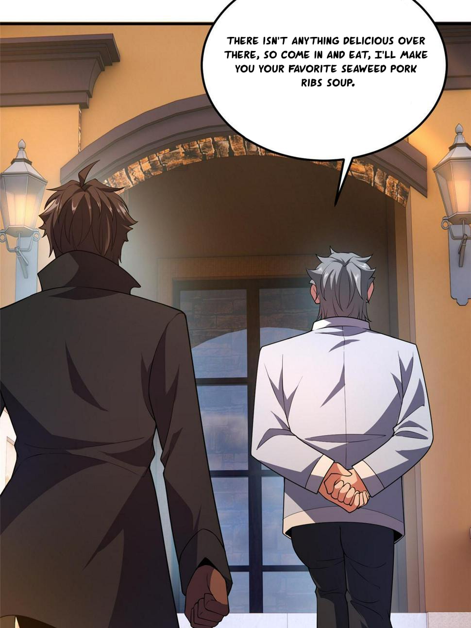 Read Monster Pet Evolution EN Manga Online