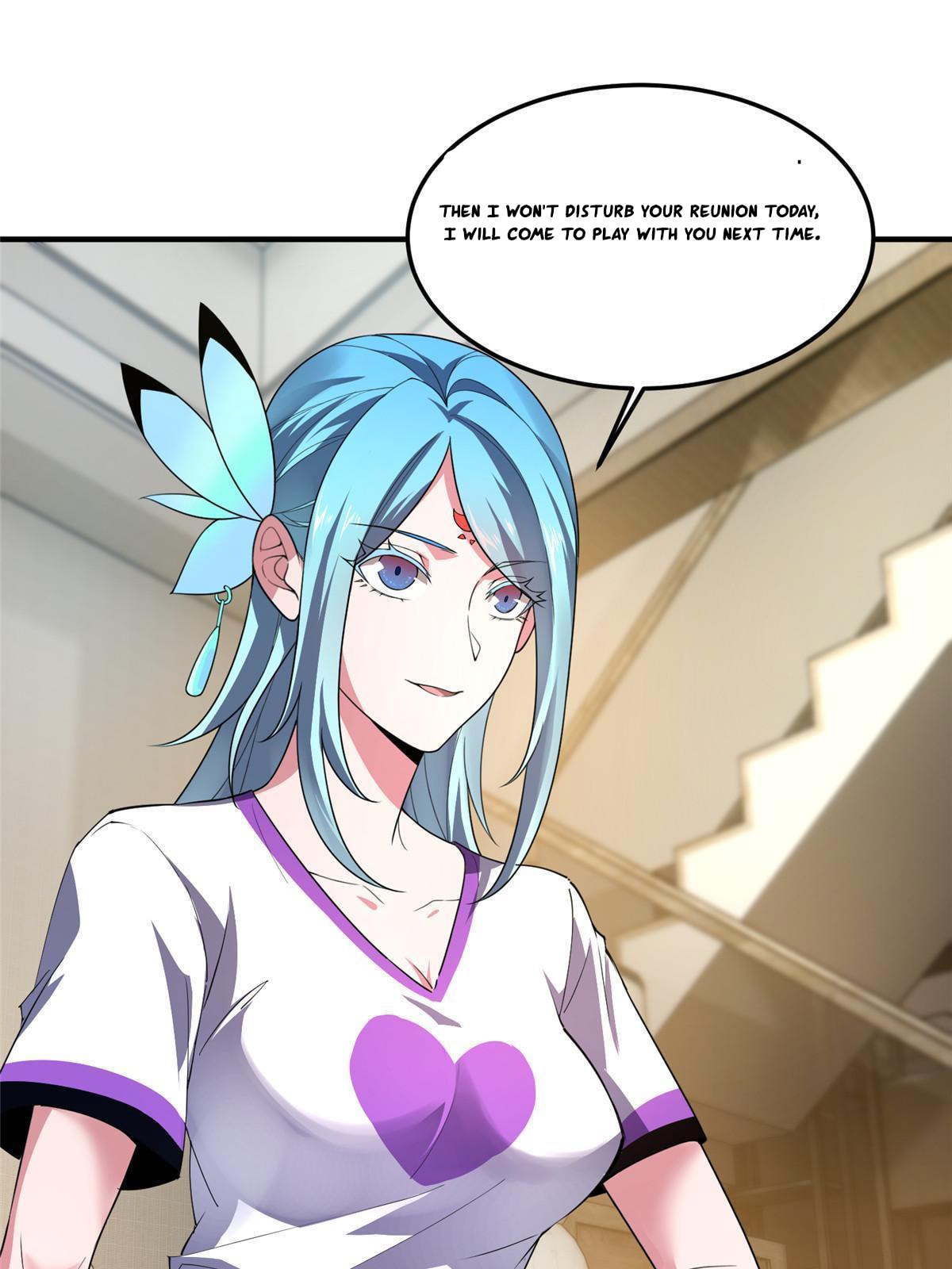 Read Monster Pet Evolution EN Manga Online