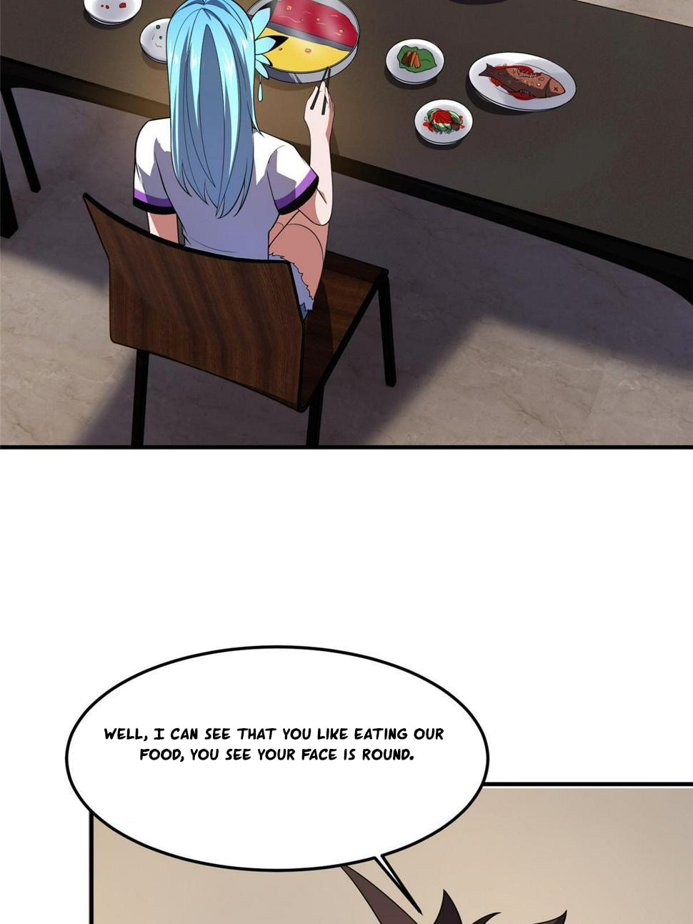 Read Monster Pet Evolution EN Manga Online