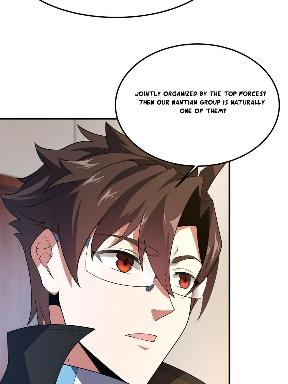Read Monster Pet Evolution EN Manga Online