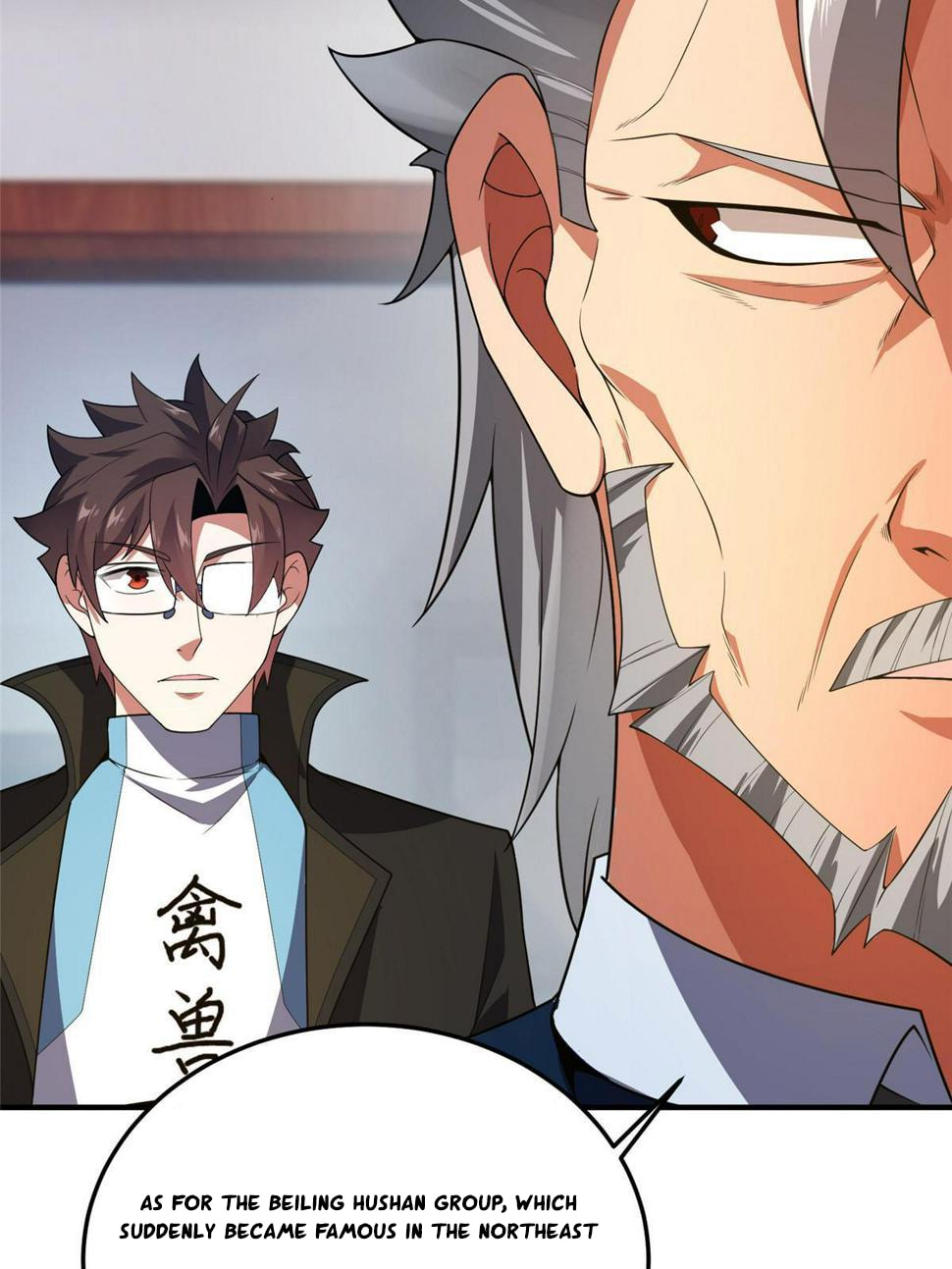 Read Monster Pet Evolution EN Manga Online