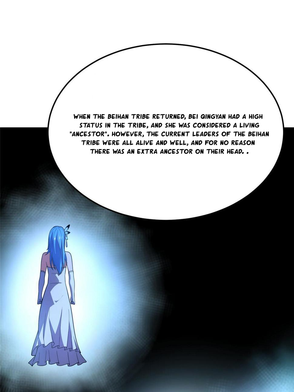 Read Monster Pet Evolution EN Manga Online