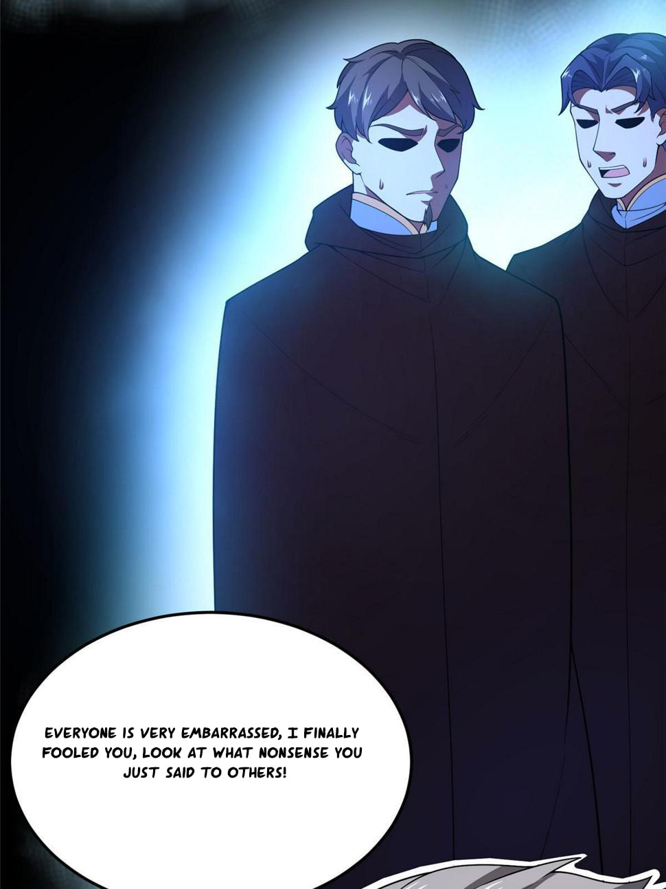 Read Monster Pet Evolution EN Manga Online