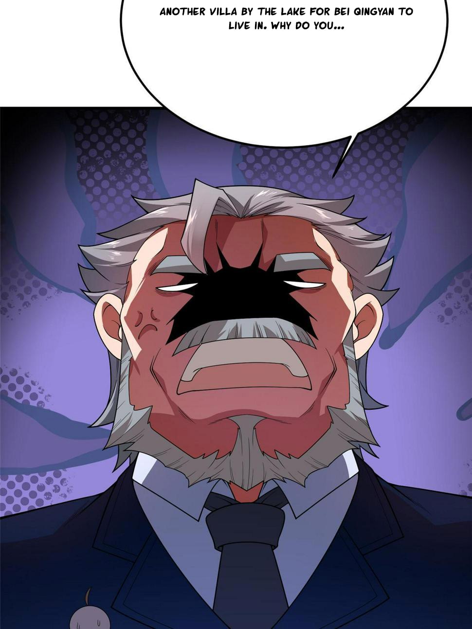 Read Monster Pet Evolution EN Manga Online