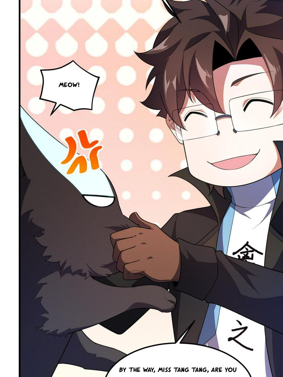 Read Monster Pet Evolution EN Manga Online