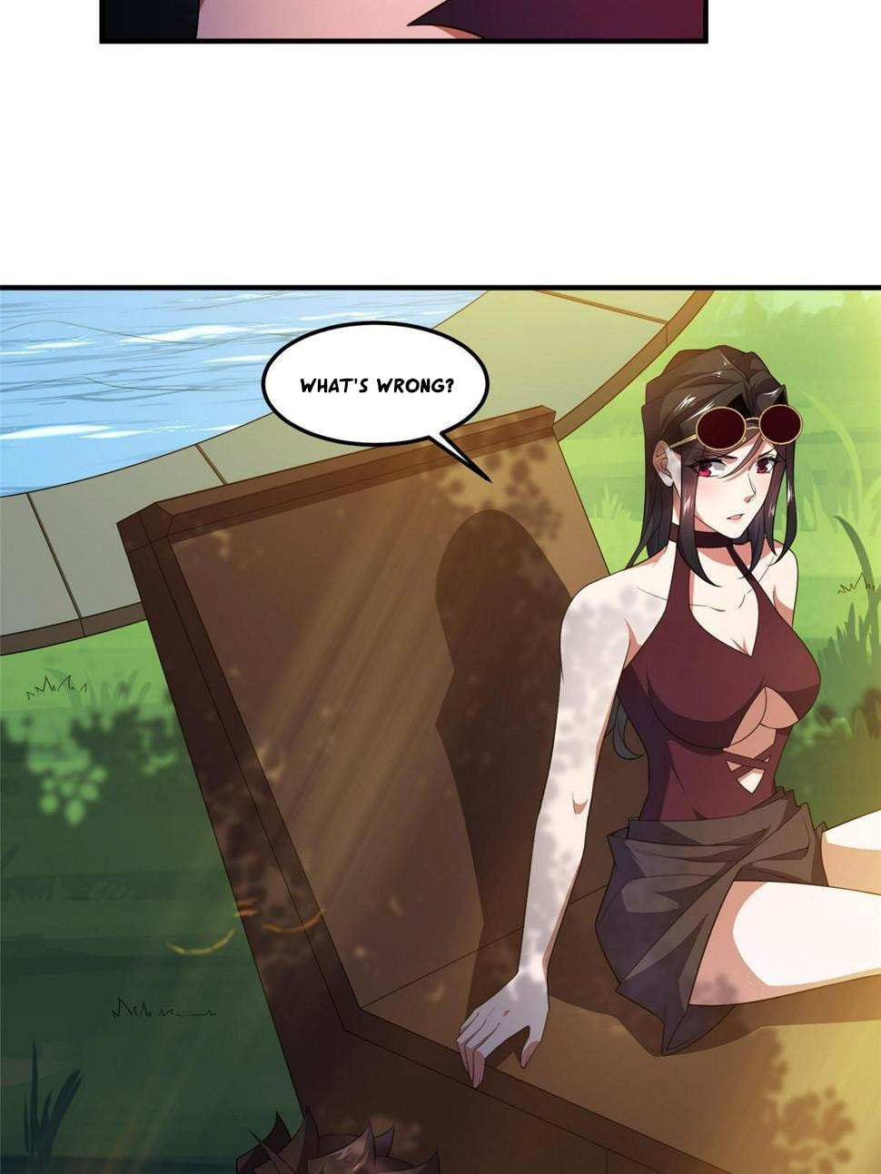 Read Monster Pet Evolution EN Manga Online