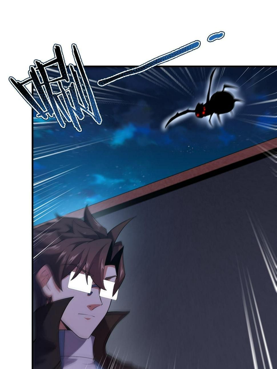 Read Monster Pet Evolution EN Manga Online
