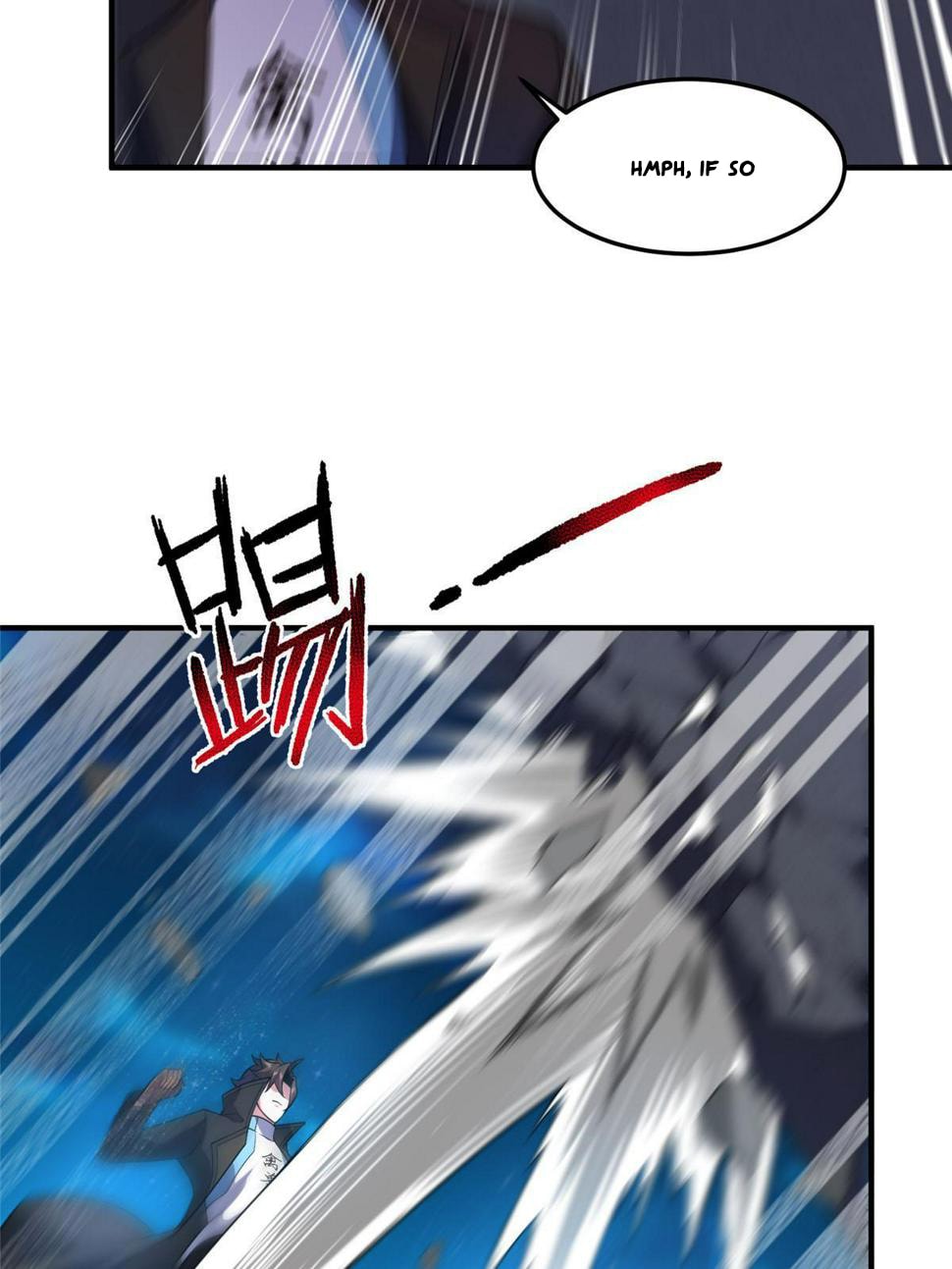 Read Monster Pet Evolution EN Manga Online