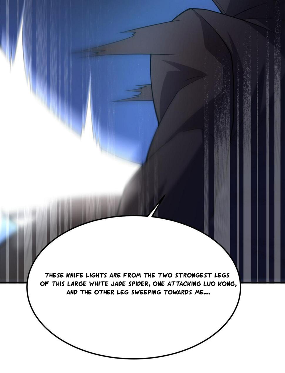 Read Monster Pet Evolution EN Manga Online