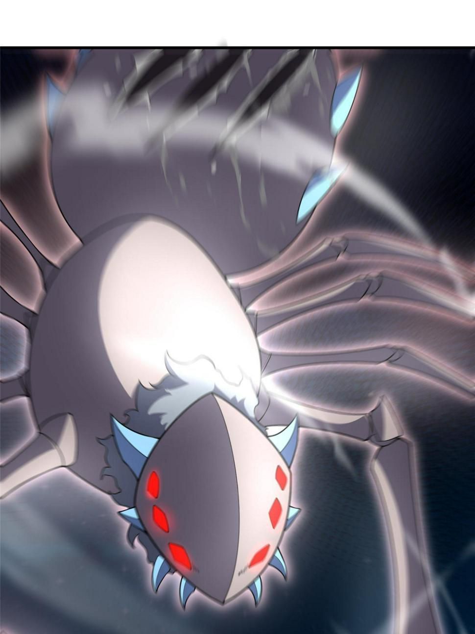 Read Monster Pet Evolution EN Manga Online