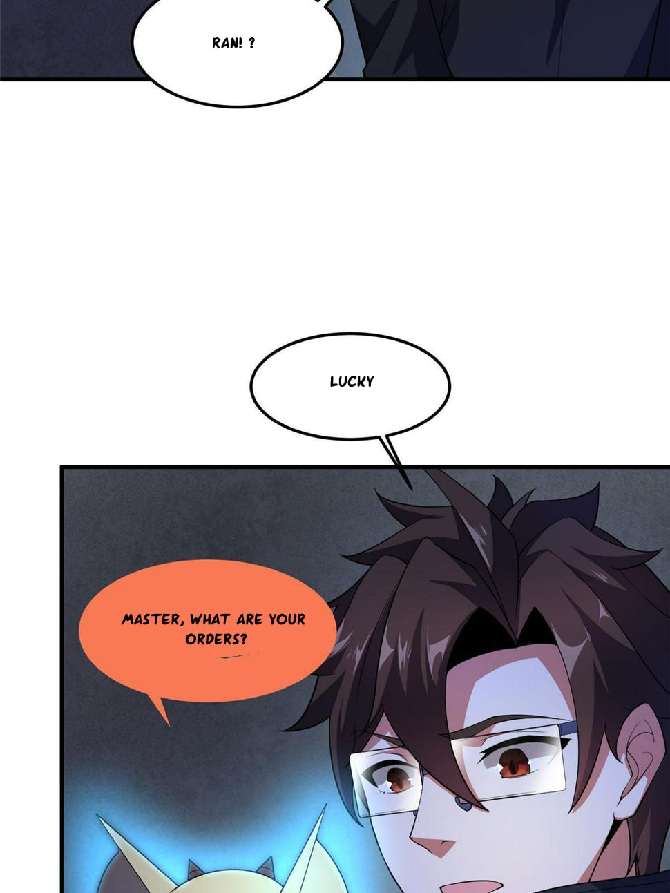 Read Monster Pet Evolution EN Manga Online