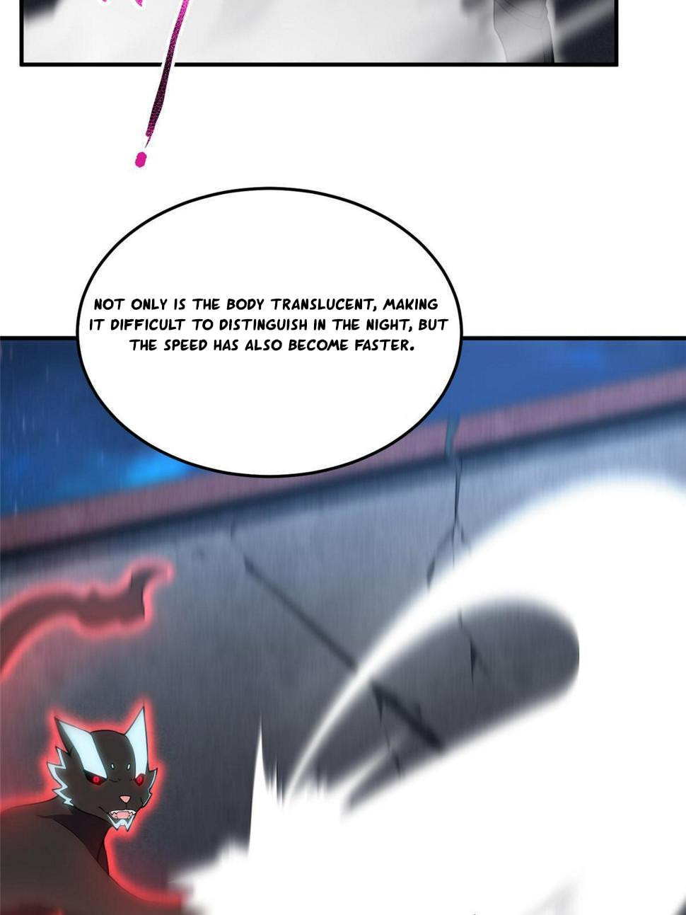 Read Monster Pet Evolution EN Manga Online