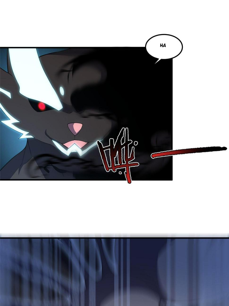 Read Monster Pet Evolution EN Manga Online