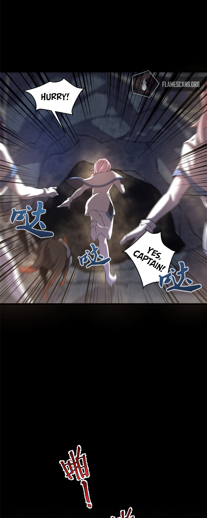 Read Monster Pet Evolution EN Manga Online