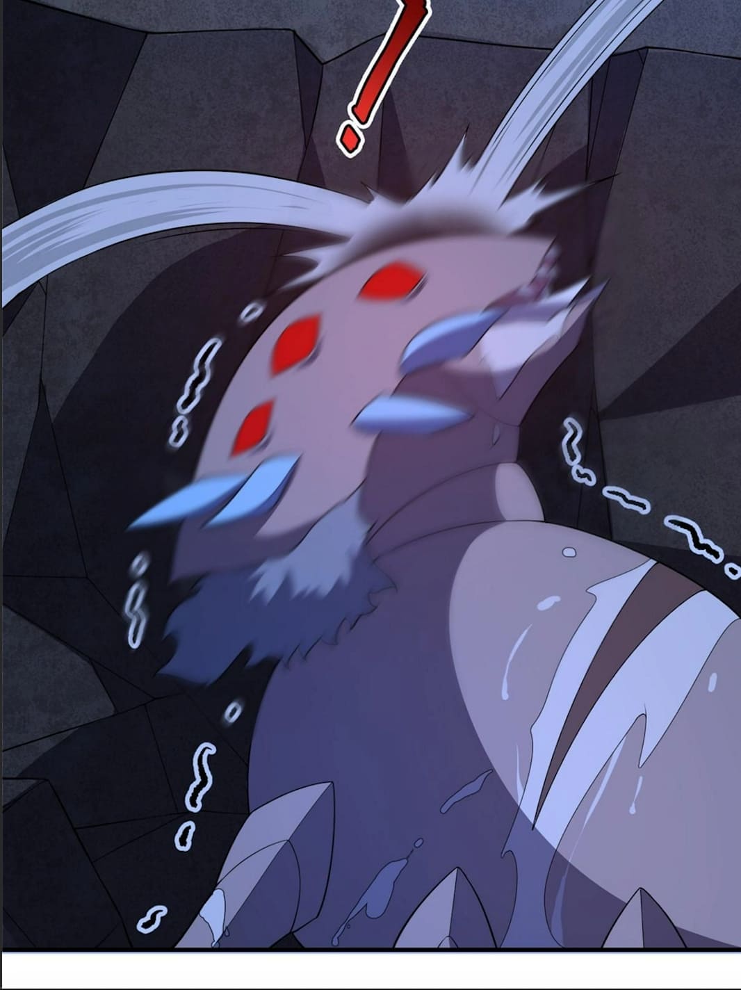Read Monster Pet Evolution EN Manga Online