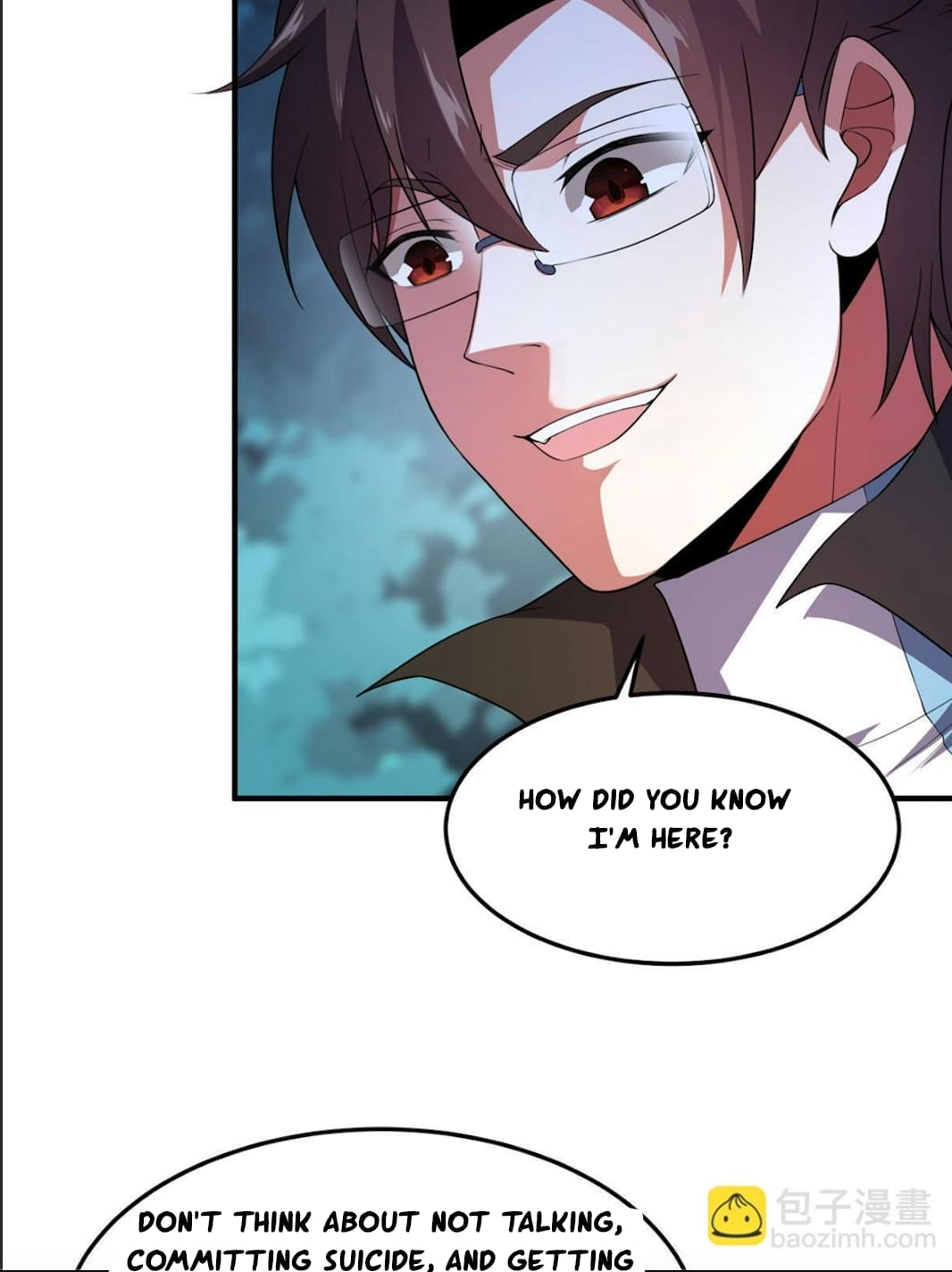 Read Monster Pet Evolution EN Manga Online