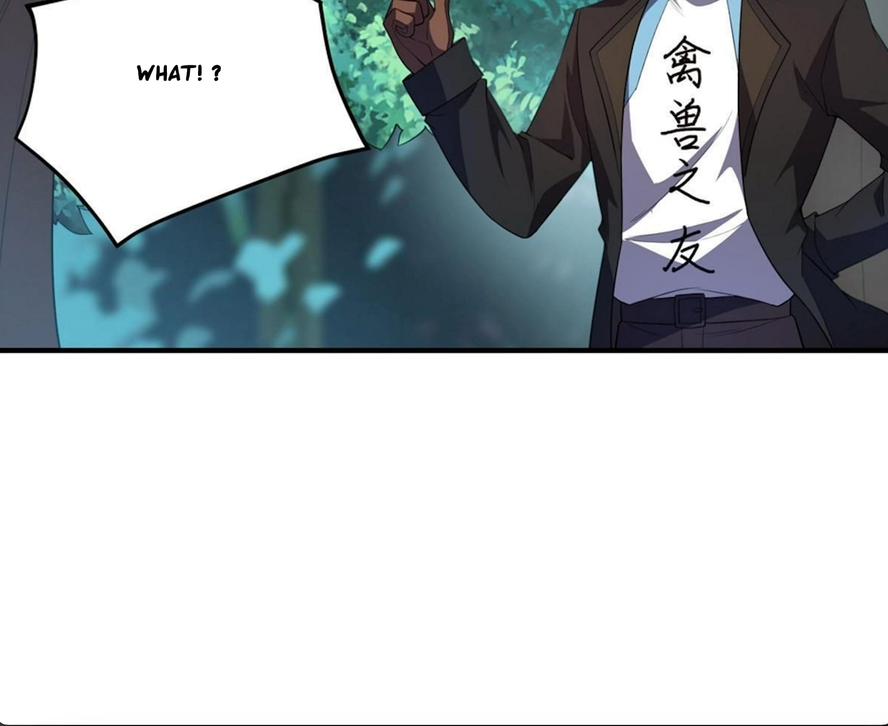 Read Monster Pet Evolution EN Manga Online