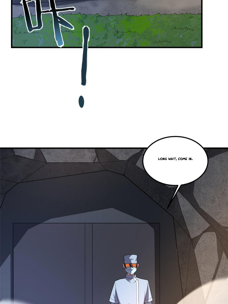 Read Monster Pet Evolution EN Manga Online