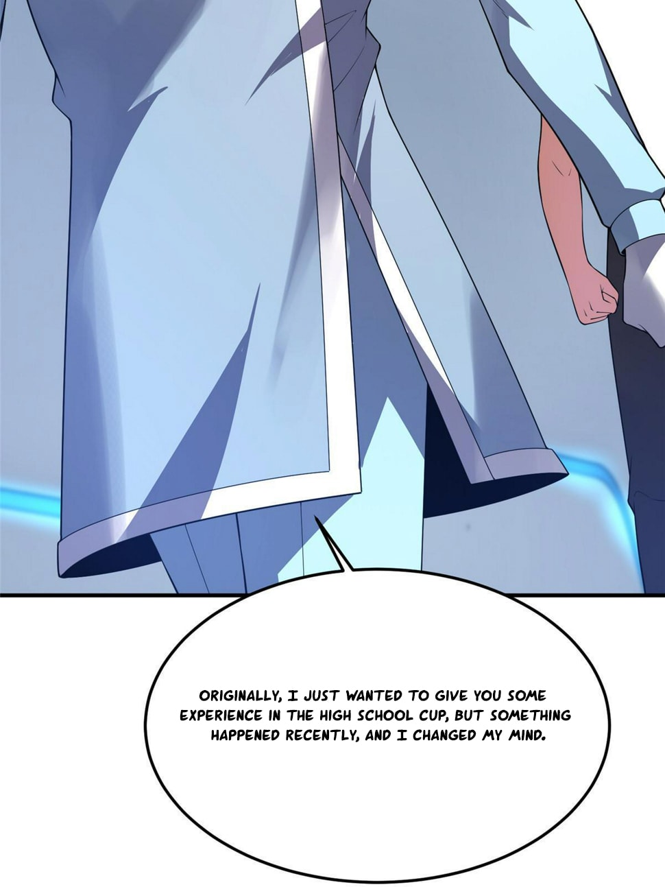 Read Monster Pet Evolution EN Manga Online