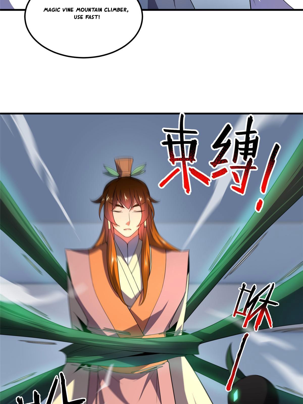 Read Monster Pet Evolution EN Manga Online