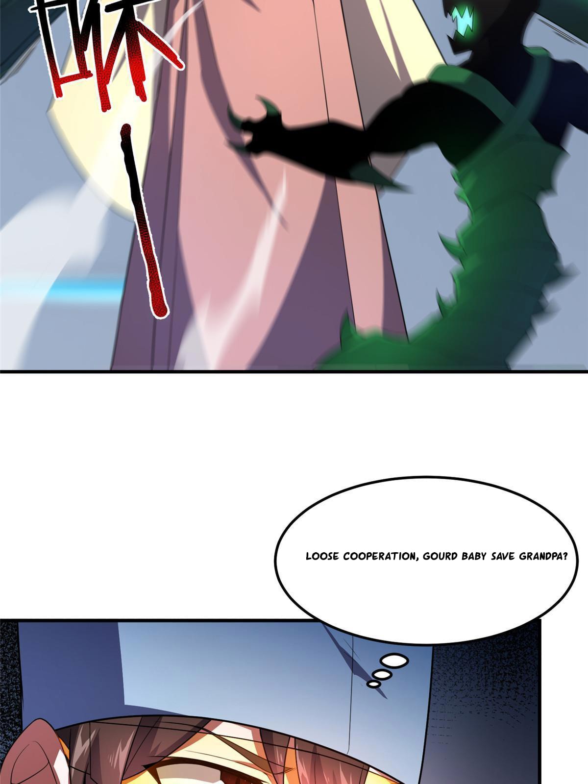Read Monster Pet Evolution EN Manga Online