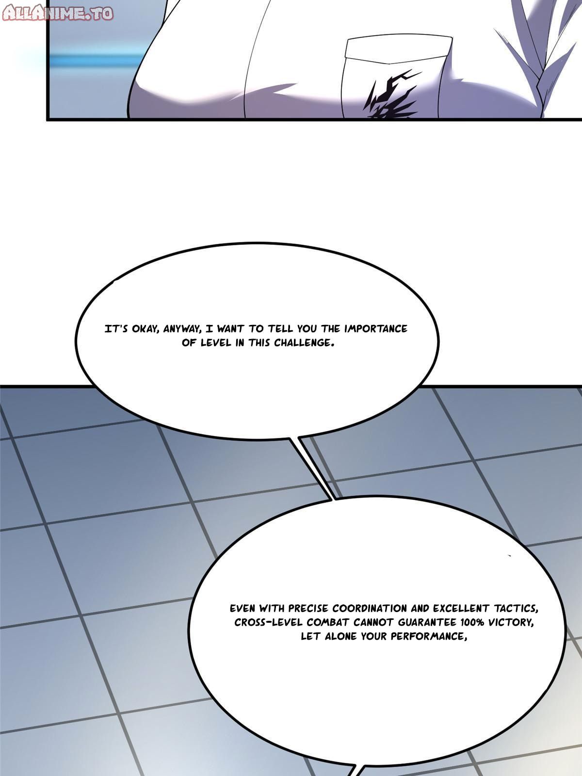 Read Monster Pet Evolution EN Manga Online