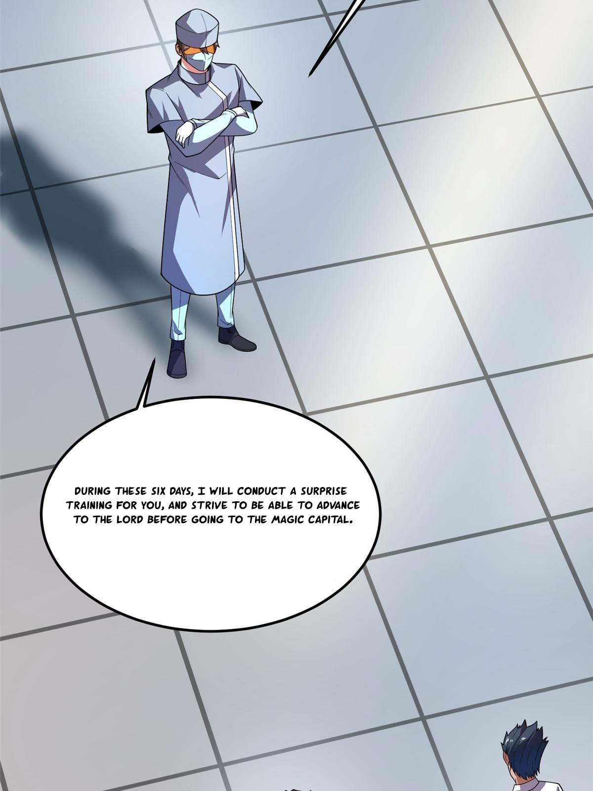 Read Monster Pet Evolution EN Manga Online