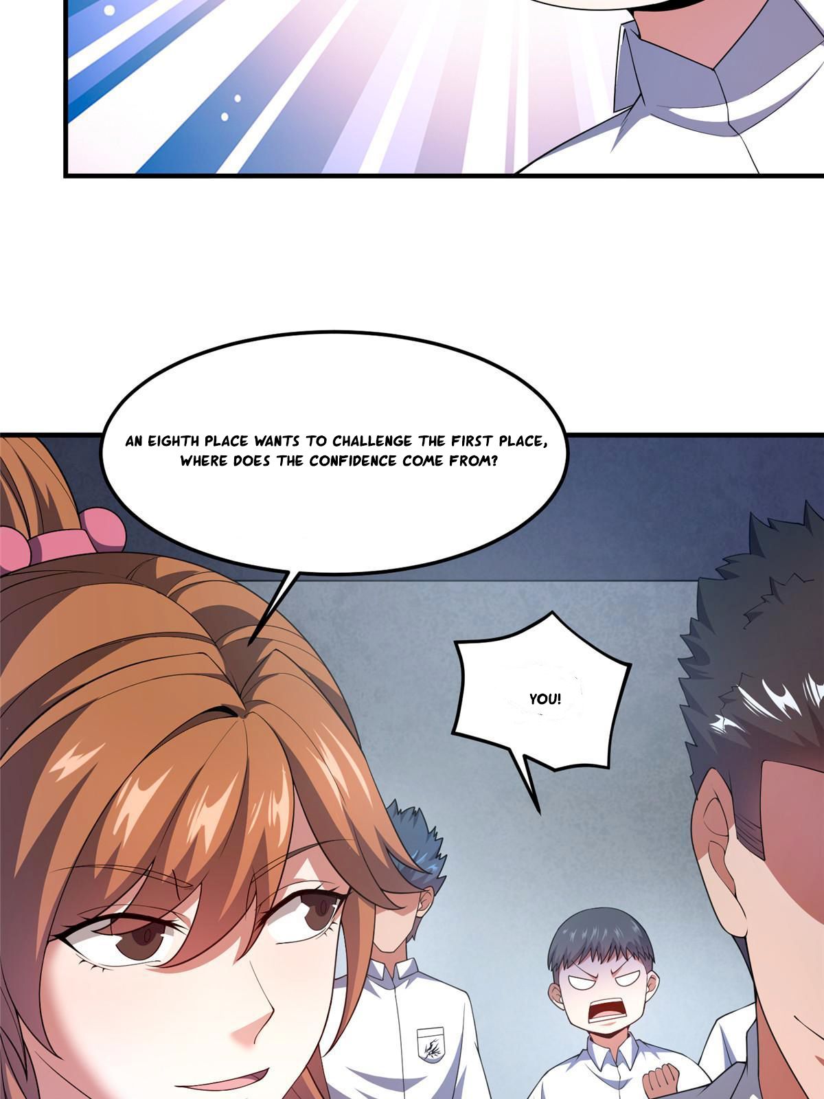 Read Monster Pet Evolution EN Manga Online